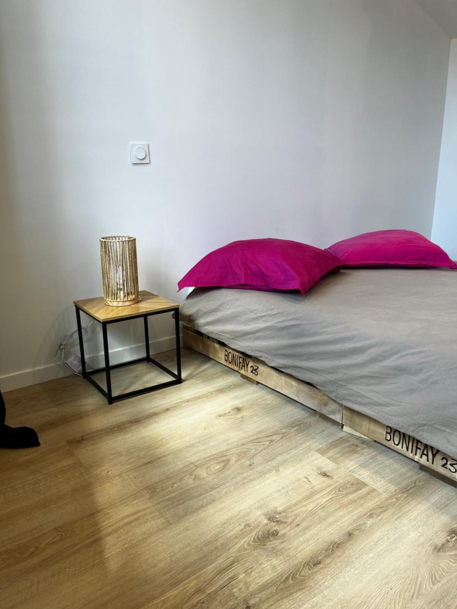 Le Jalet En Provence - Penthouse Daire Sisteron Dış mekan fotoğraf