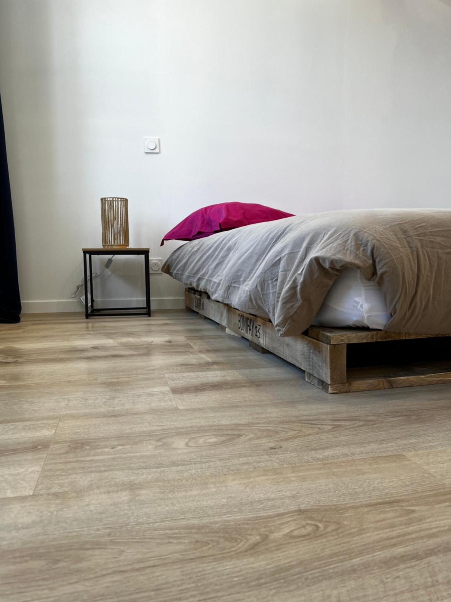 Le Jalet En Provence - Penthouse Daire Sisteron Dış mekan fotoğraf
